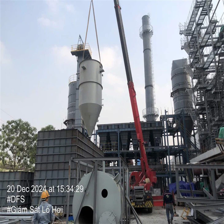 Települési Hulladékégető